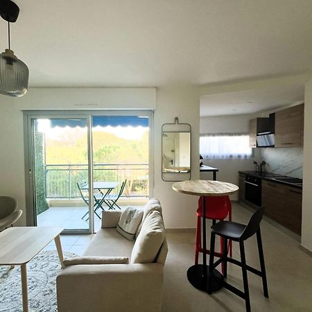 Casa Jona Apartamento Cagnes-sur-Mer Exterior foto