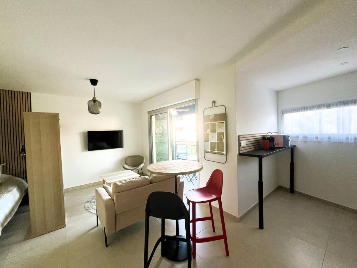 Casa Jona Apartamento Cagnes-sur-Mer Exterior foto