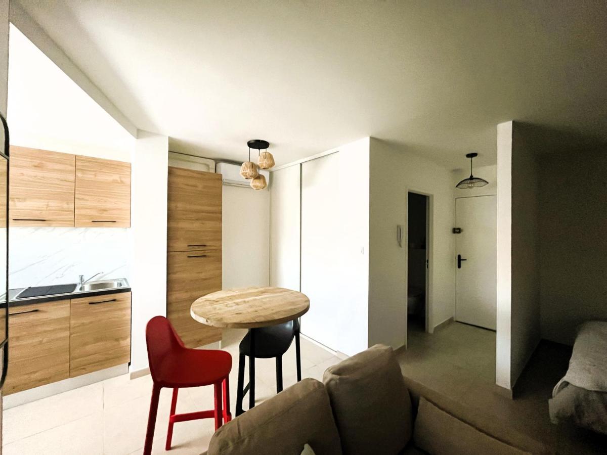 Casa Jona Apartamento Cagnes-sur-Mer Exterior foto