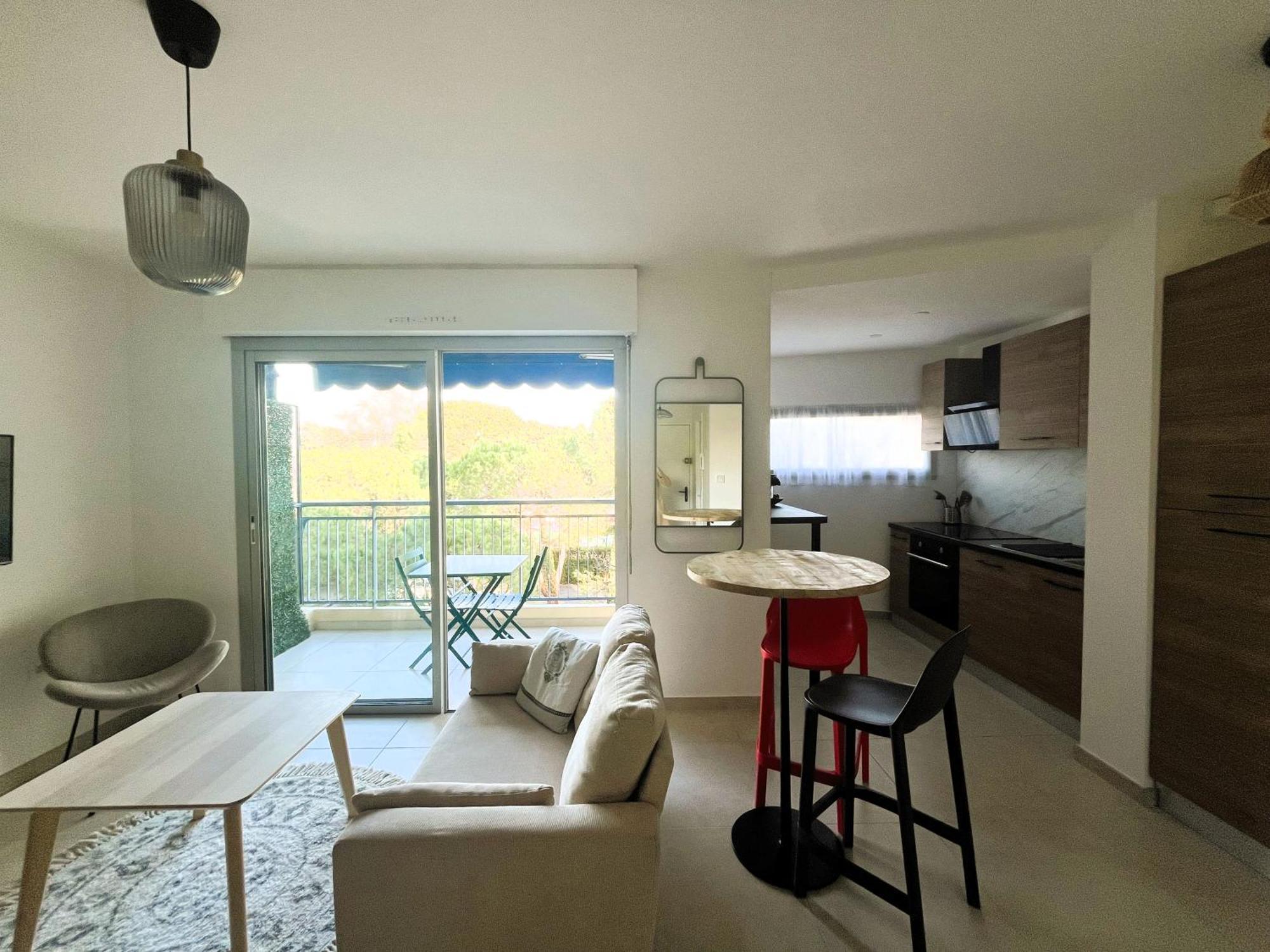 Casa Jona Apartamento Cagnes-sur-Mer Exterior foto